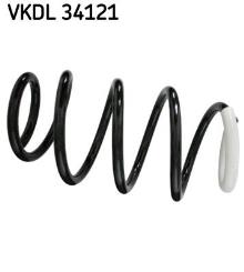 SKF VKDL 34121
